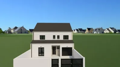 Image du modèle de maison imageHD2025-11-27_074920