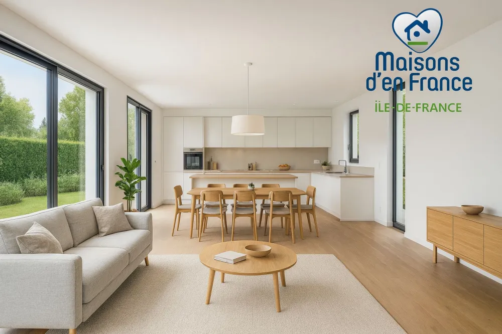 Image du modèle de maison 3