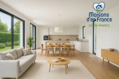 Image du modèle de maison 3