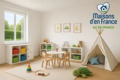 Image du modèle de maison 6