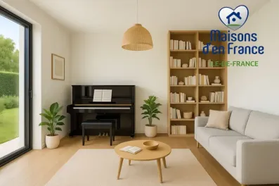 Image du modèle de maison 10