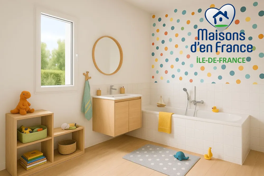 Image du modèle de maison 11