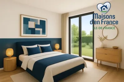 Image du modèle de maison 12