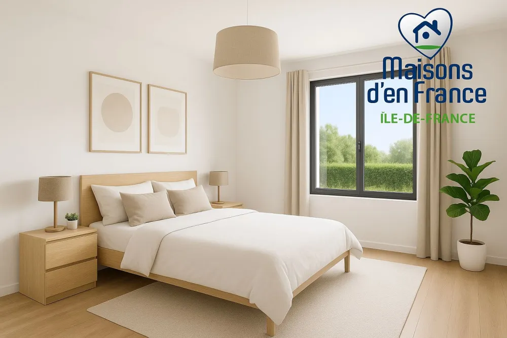 Image du modèle de maison 13