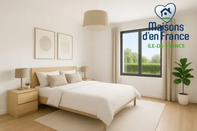 Image du modèle de maison 13