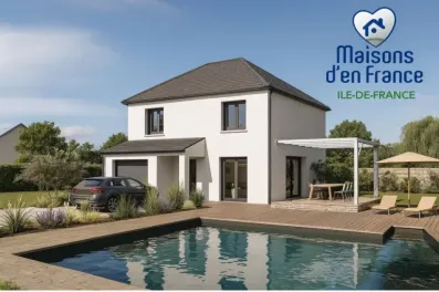 Image du modèle de maison 15