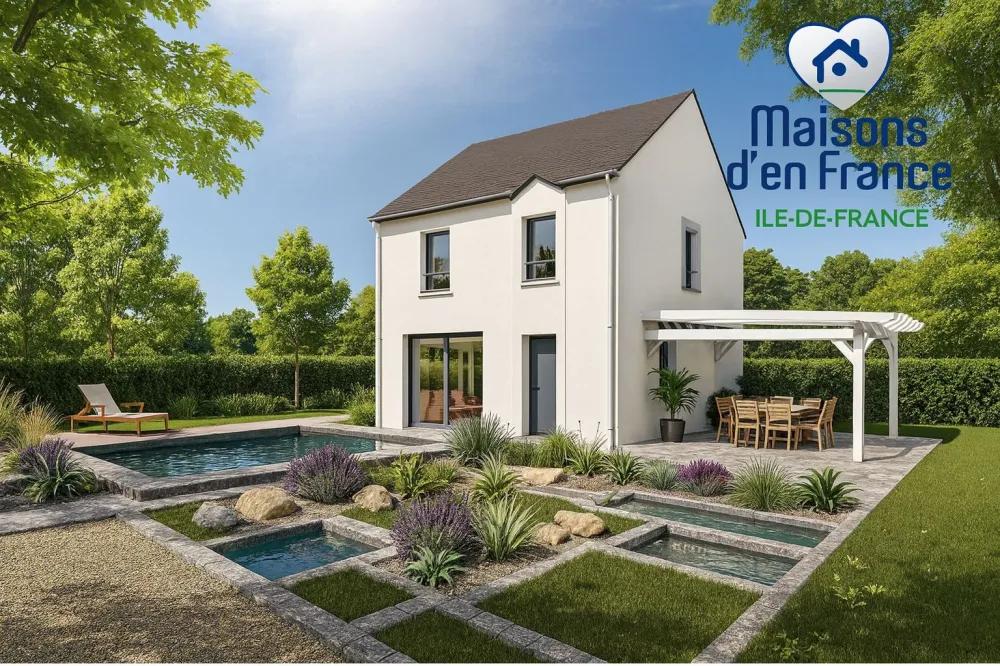 Image du modèle de maison 17