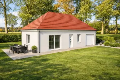 Image du modèle de maison 24198