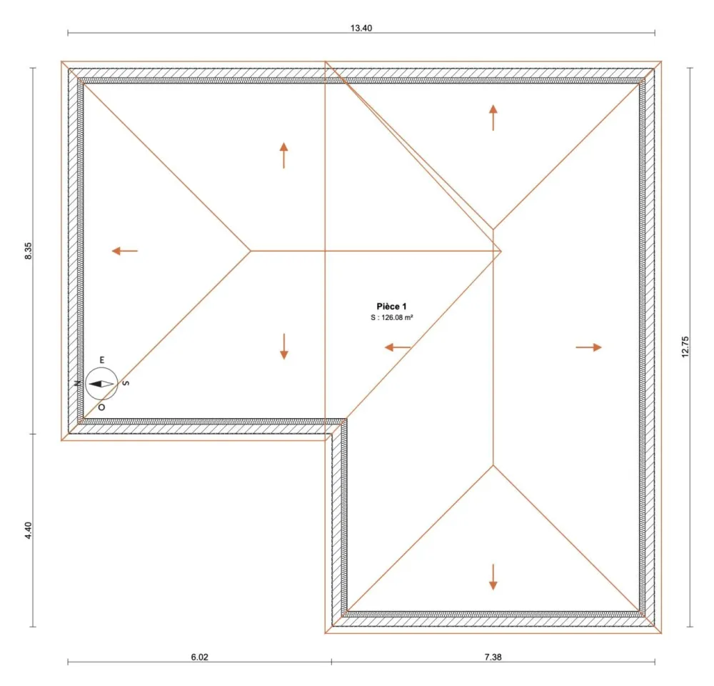 Image du modèle de maison image2-2