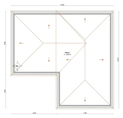 Image du modèle de maison image2-2