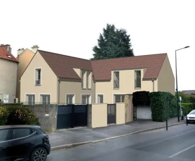 Image du modèle de maison maison socrem