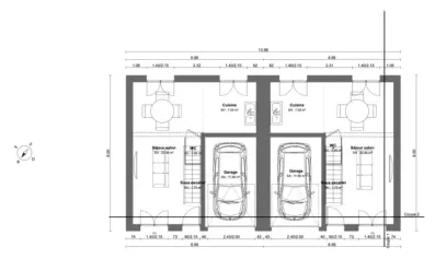 Image du modèle de maison image2-2