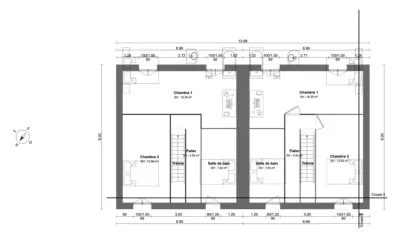 Image du modèle de maison image3