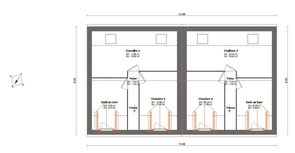 Image du modèle de maison image4