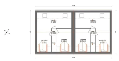 Image du modèle de maison image4