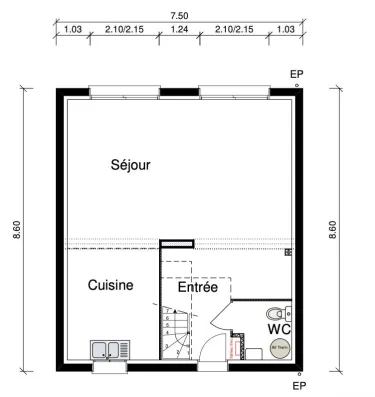 Image du modèle de maison Capture d’écran 2026-01-07 à 11.44.38