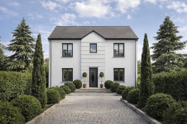 Image du modèle de maison image HAUMEA