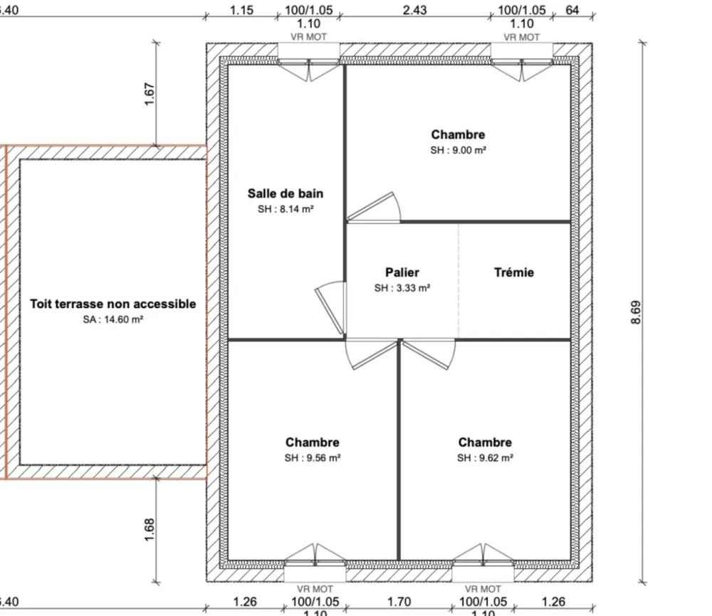 Image du modèle de maison Capture d’écran 2026-02-03 à 16.39.28