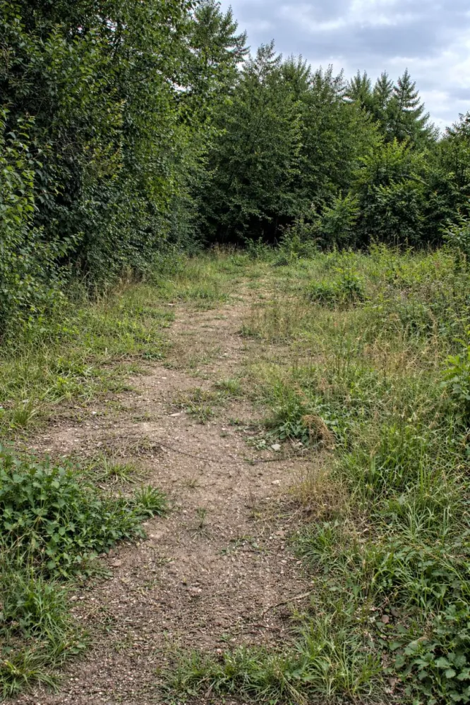 Image du terrain Terrain à bâtir de 270 m² à PORCHEVILLE (78)