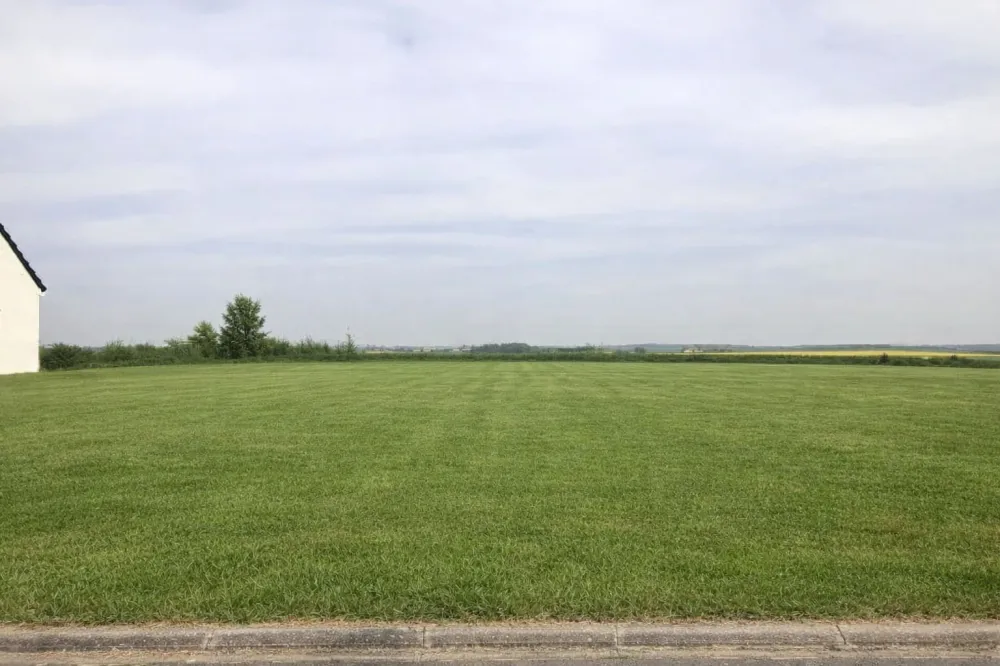 Image du terrain Terrain à bâtir de 838 m² à BILLANCELLES (28)
