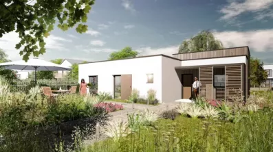 Image du modèle de maison RUBIS
