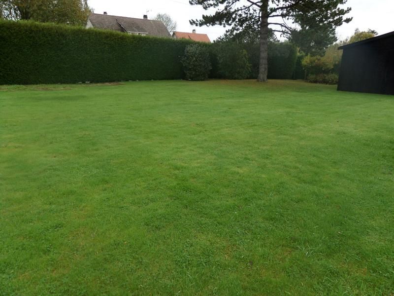 Image du terrain Terrain à bâtir de 890 m² à SAINT-REMY-LES-CHEVREUSE (78)