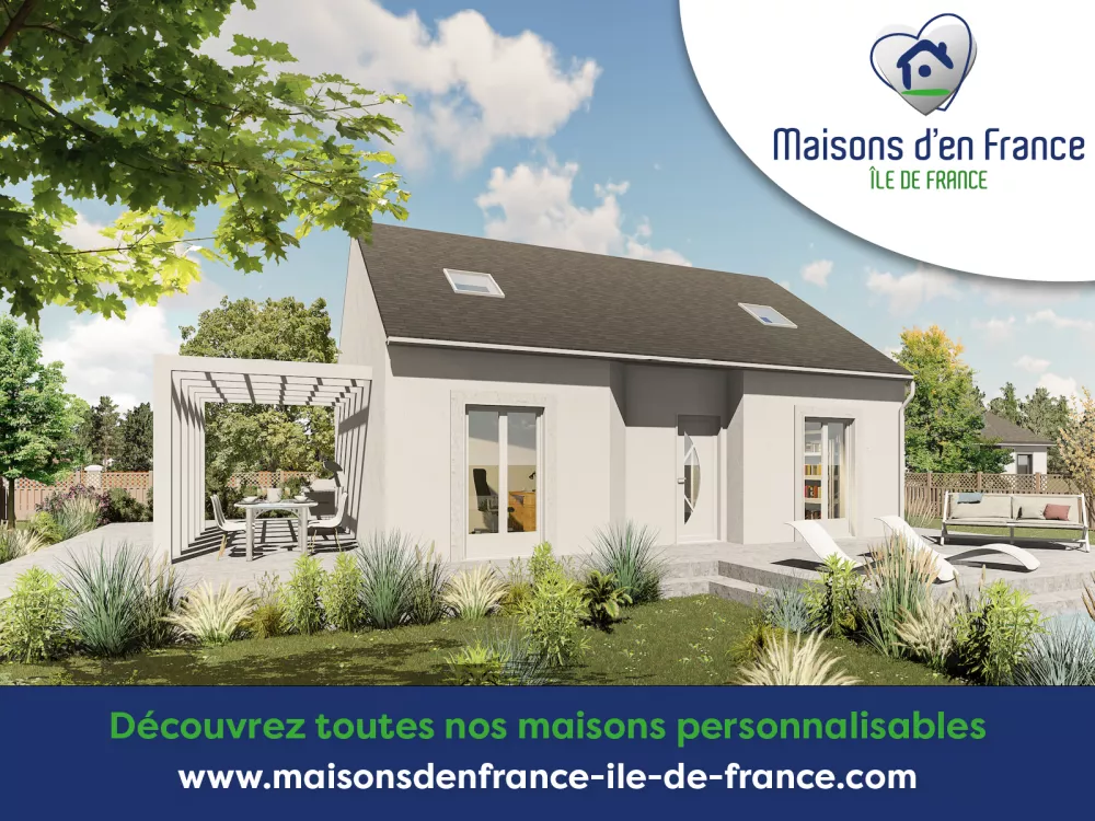 Image du modèle de maison 9