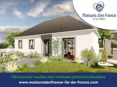 Image du modèle de maison 13