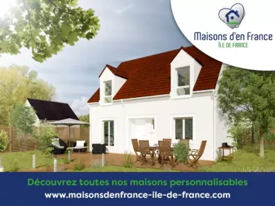 Image du modèle de maison 5