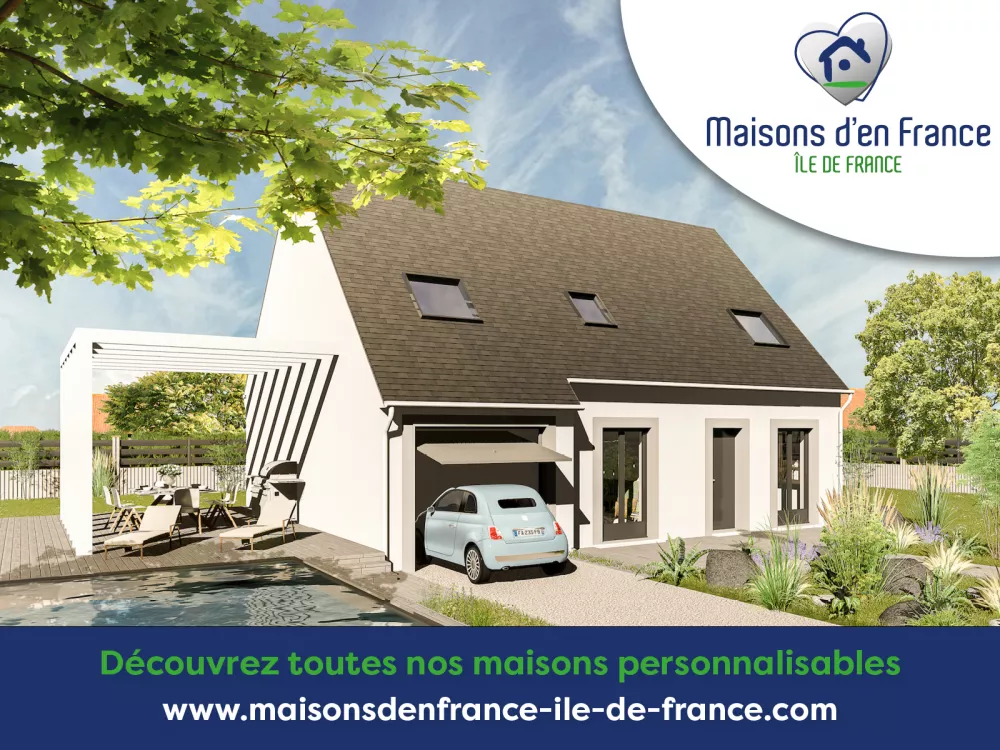 Image du modèle de maison 10