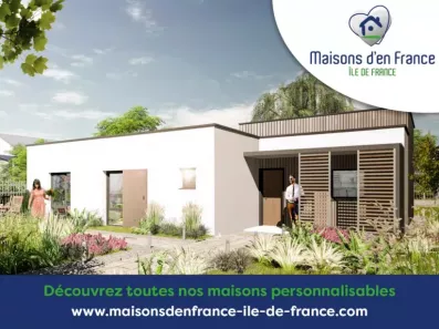 Image du modèle de maison 14