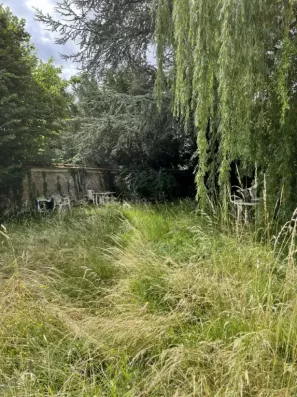 Image du modèle de maison terrain st fargeau