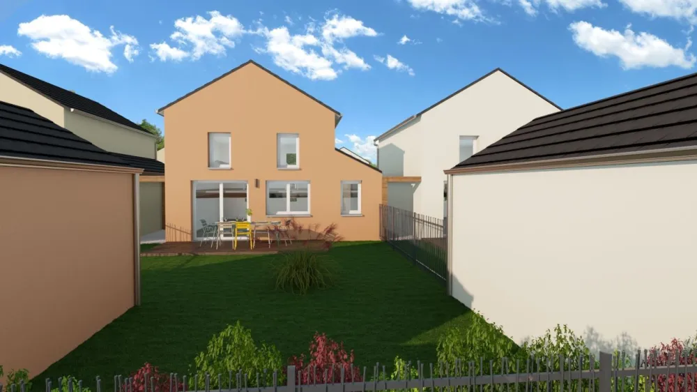 Image du modèle de maison imageHD2022-06-17_022530