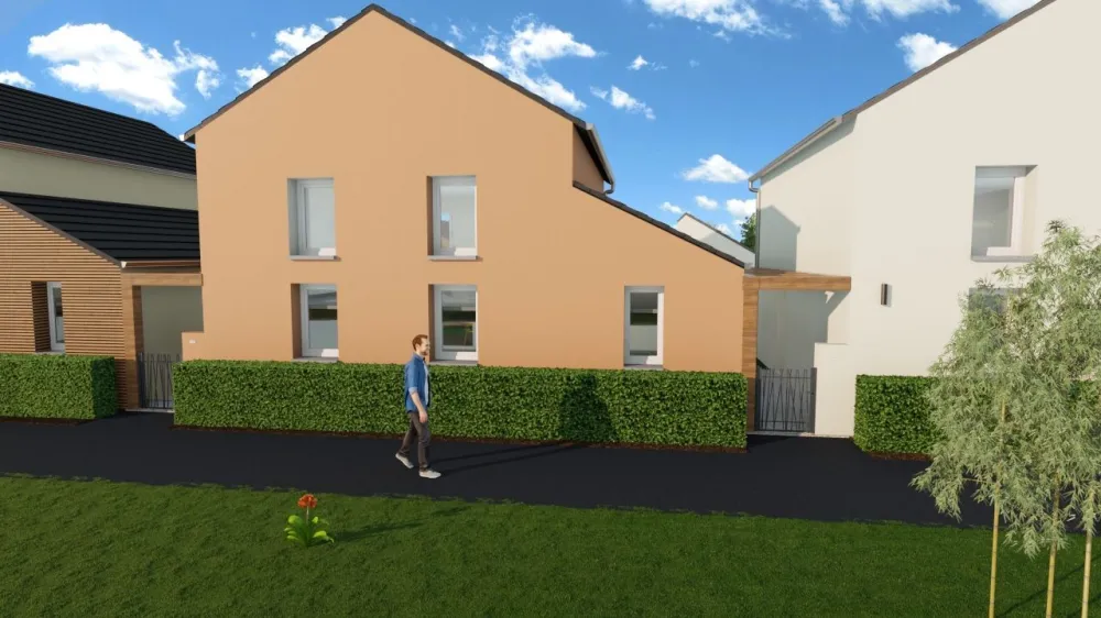 Image du modèle de maison imageHD2022-06-17_021427