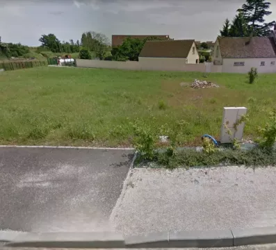 Image du modèle de maison briconville eric