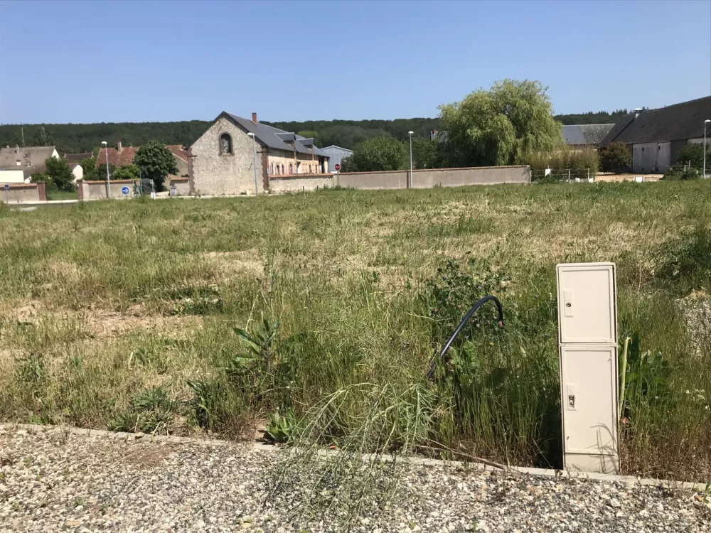 Image du modèle de maison sait aubin -1