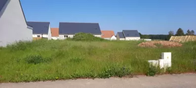 Image du modèle de maison nogent le roi pre fleury -1