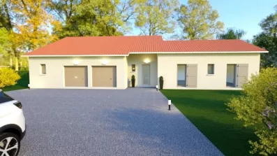 Image du modèle de maison imageHD2023-03-30_024704