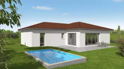 Image du modèle de maison Perspective 2