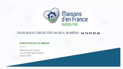 Image du modèle de maison Diapositive8
