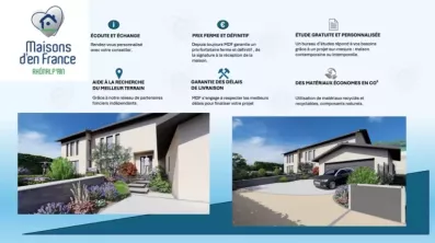 Image du modèle de maison Diapositive3