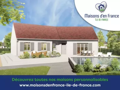 Image du modèle de maison 2