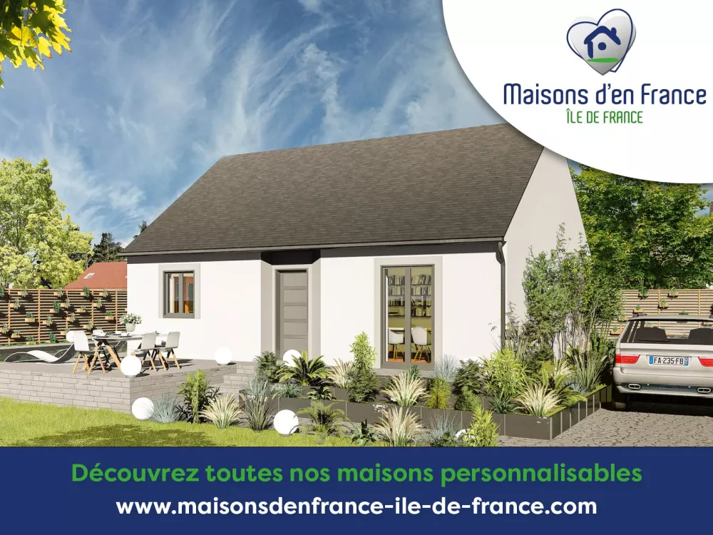 Image du modèle de maison 7