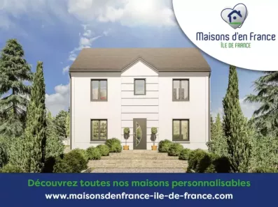 Image du modèle de maison 3