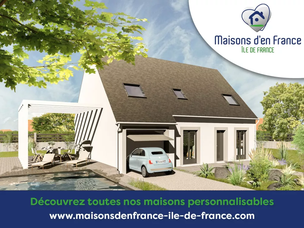 Image du modèle de maison 10