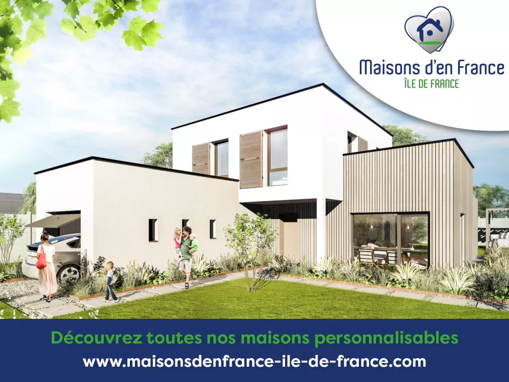 Image du modèle de maison 15