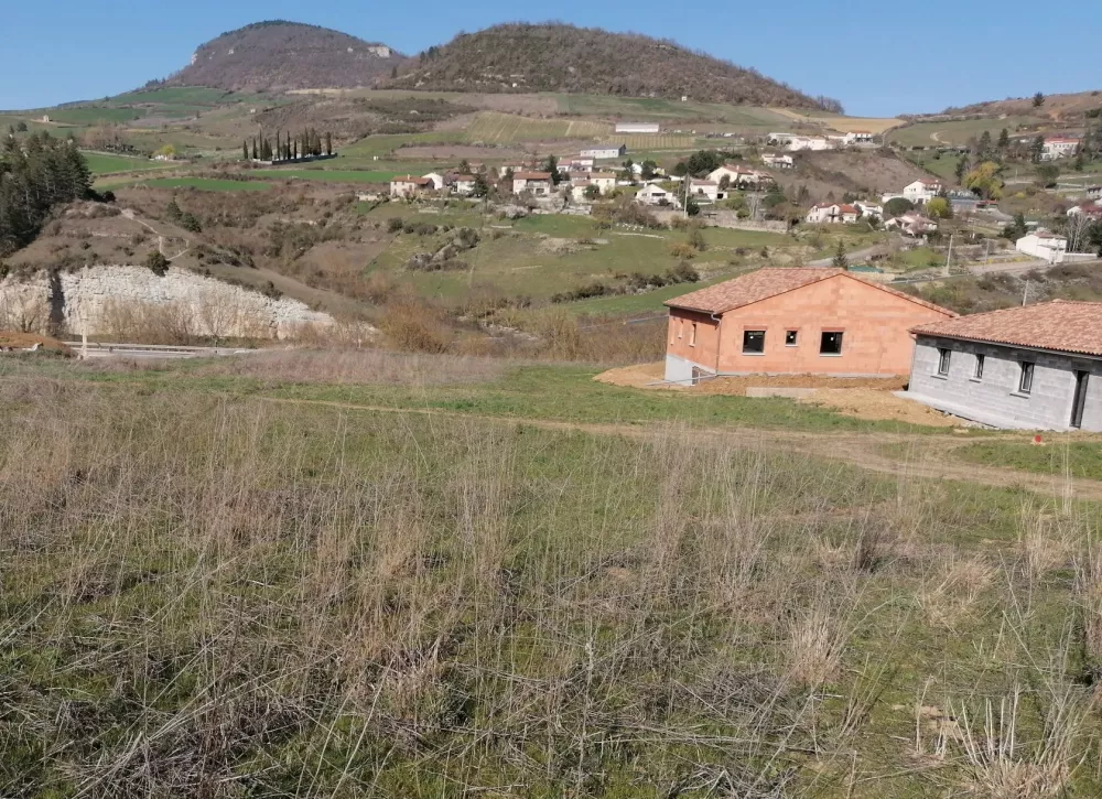 Image du modèle de maison AGUESSAC 1