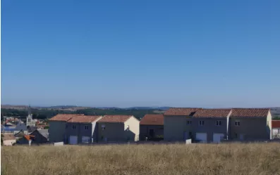 Image du modèle de maison La Cavalerie