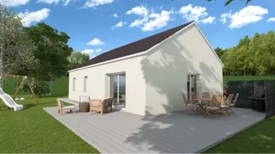 Image du modèle de maison Vue RIBERY Avp 1 (5)