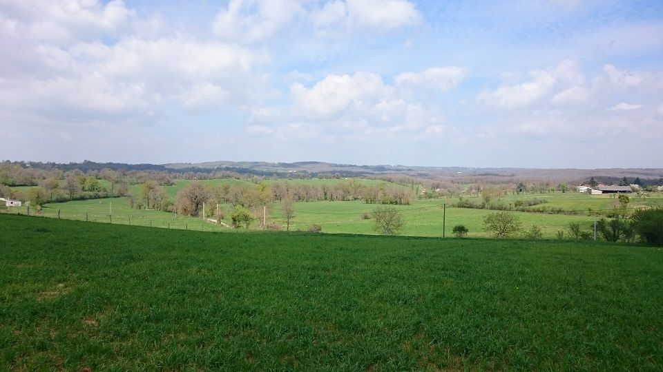 Image du terrain Terrain à bâtir de 8000 m² à VAILHOURLES